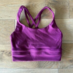 Lululemon Bra Top
